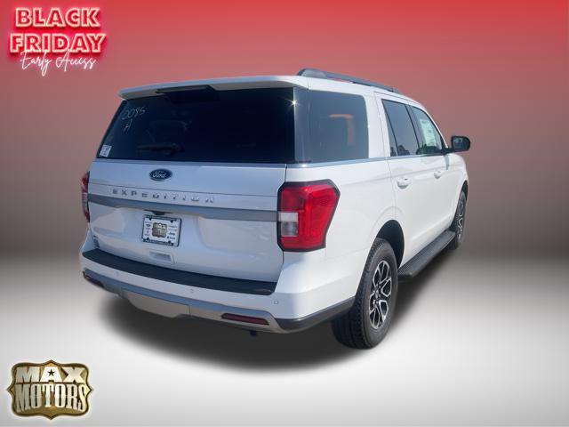 new 2024 Ford Expedition car, priced at $61,125