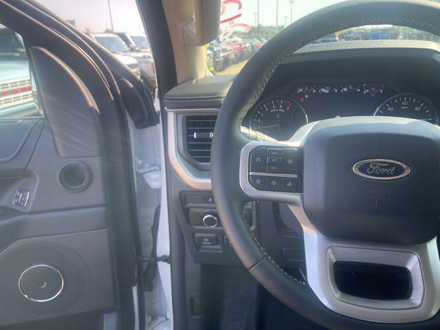 new 2024 Ford Expedition car, priced at $61,125