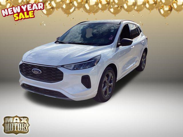 new 2024 Ford Escape car, priced at $28,265