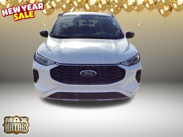 new 2024 Ford Escape car, priced at $28,265