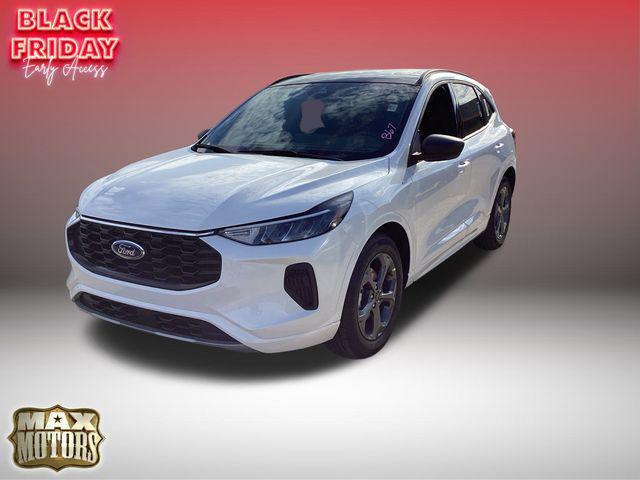 new 2024 Ford Escape car, priced at $31,927