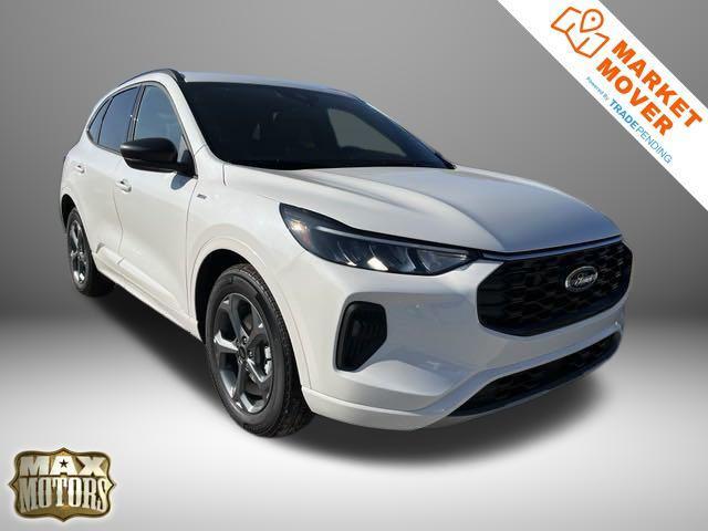 new 2024 Ford Escape car, priced at $28,472