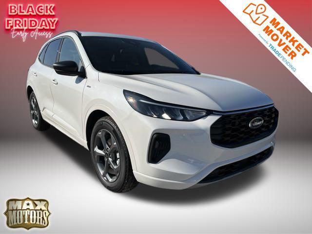 new 2024 Ford Escape car, priced at $33,047