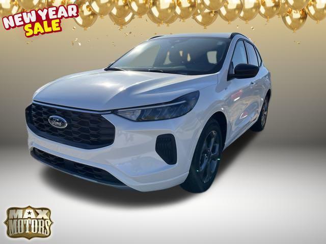 new 2024 Ford Escape car, priced at $28,472