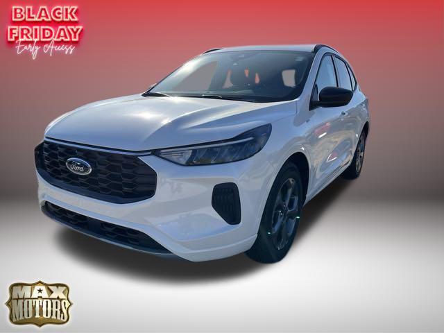 new 2024 Ford Escape car, priced at $33,047