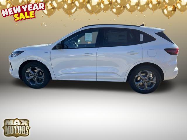 new 2024 Ford Escape car, priced at $28,472