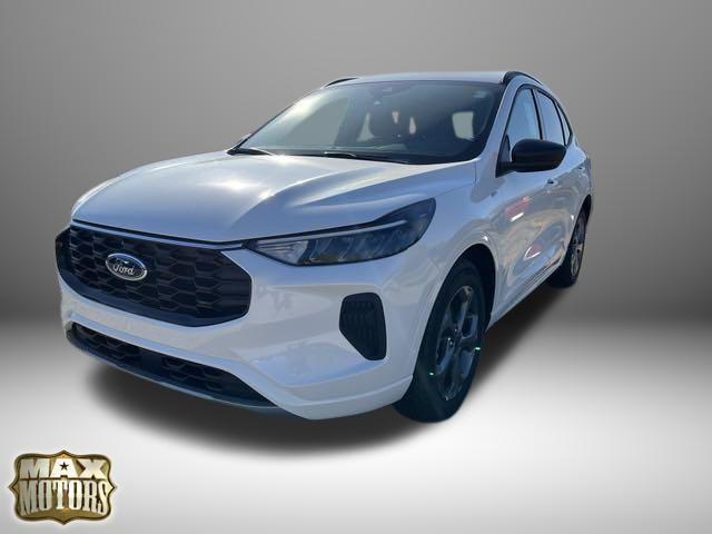 new 2024 Ford Escape car, priced at $28,472