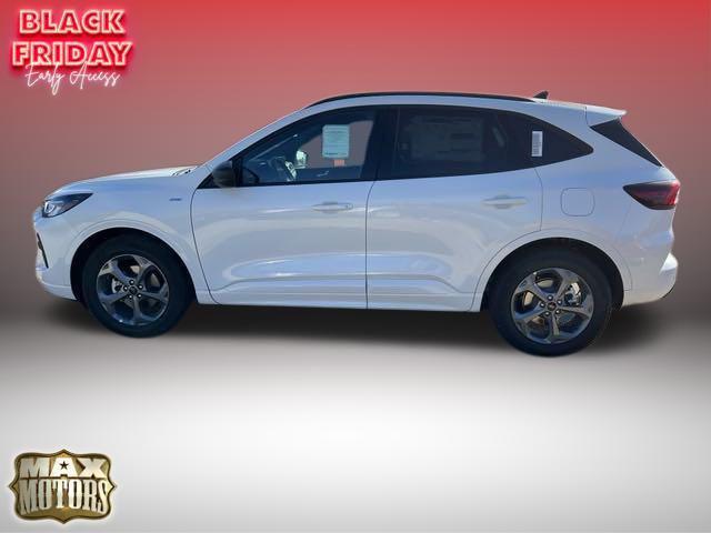 new 2024 Ford Escape car, priced at $33,047