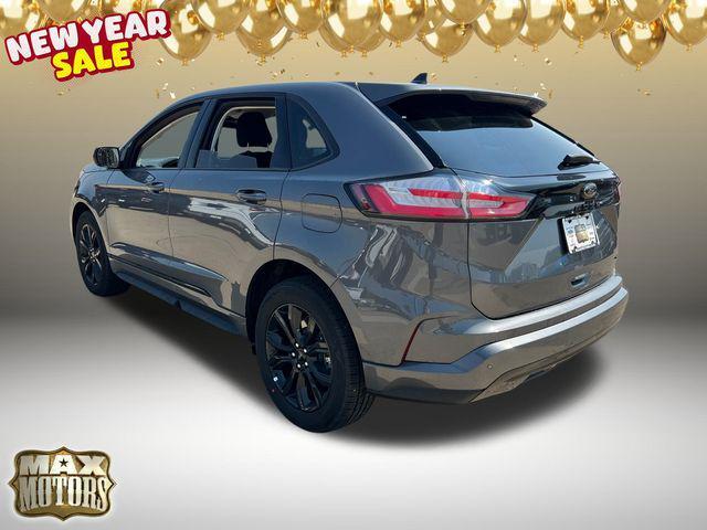 new 2024 Ford Edge car, priced at $32,415