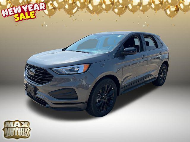 new 2024 Ford Edge car, priced at $32,415