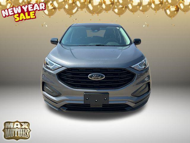 new 2024 Ford Edge car, priced at $32,415