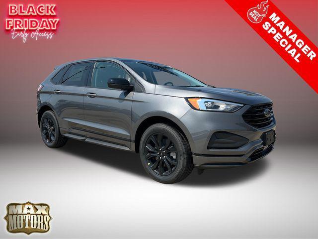 new 2024 Ford Edge car, priced at $32,382