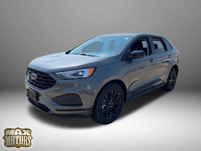 new 2024 Ford Edge car, priced at $27,415