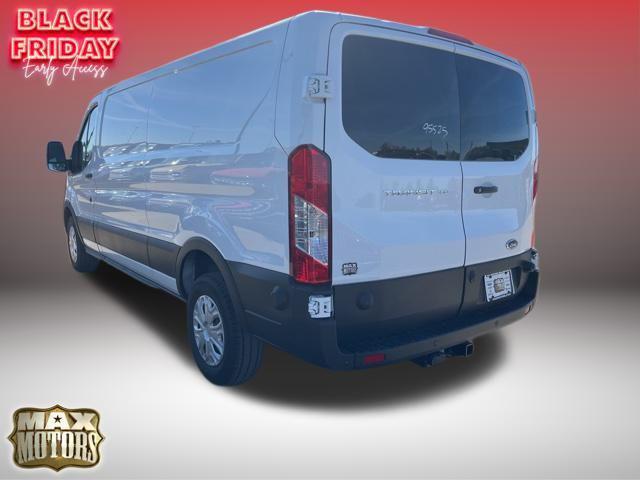 new 2024 Ford Transit-150 car, priced at $53,580