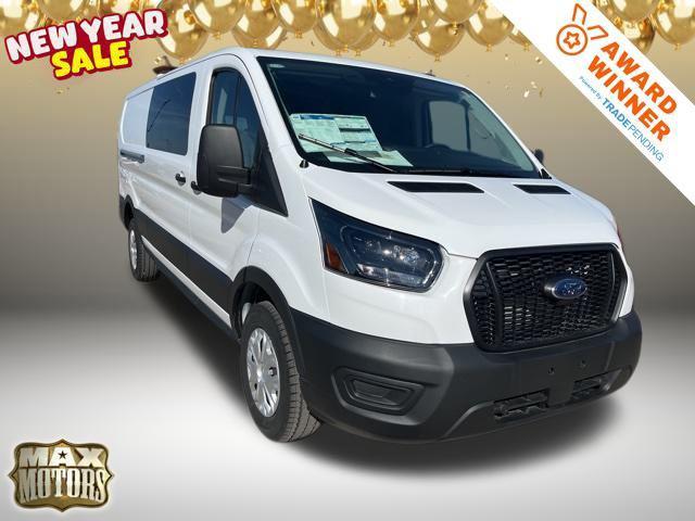 new 2024 Ford Transit-150 car, priced at $55,080