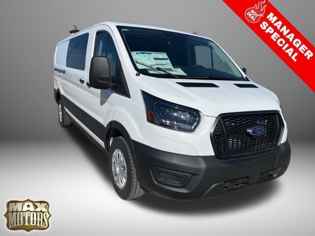 new 2024 Ford Transit-150 car, priced at $52,580