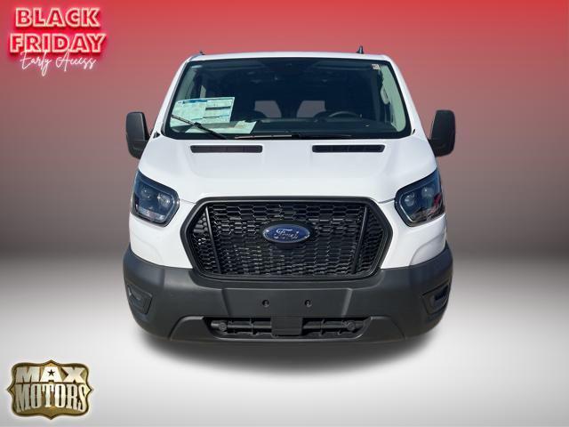 new 2024 Ford Transit-150 car, priced at $53,580