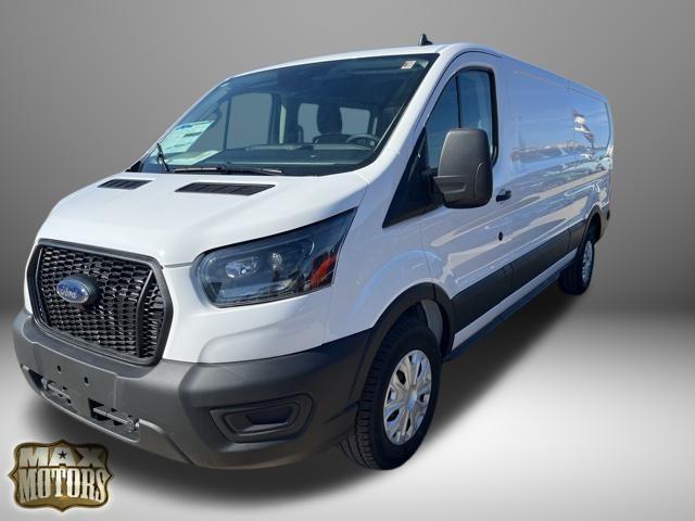 new 2024 Ford Transit-150 car, priced at $52,080