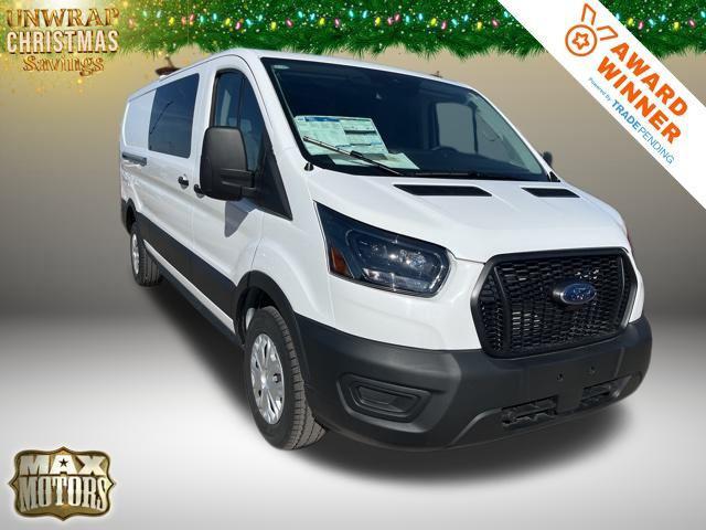 new 2024 Ford Transit-150 car, priced at $53,580