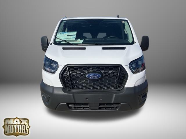 new 2024 Ford Transit-150 car, priced at $52,580