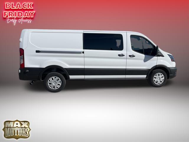 new 2024 Ford Transit-150 car, priced at $53,580