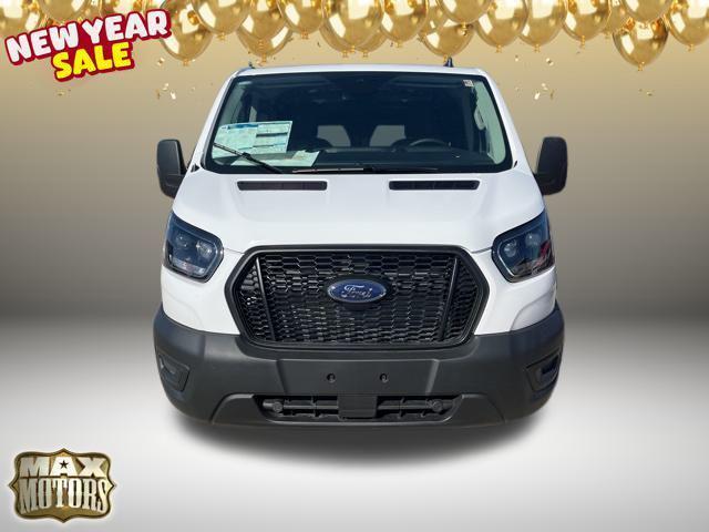 new 2024 Ford Transit-150 car, priced at $53,580