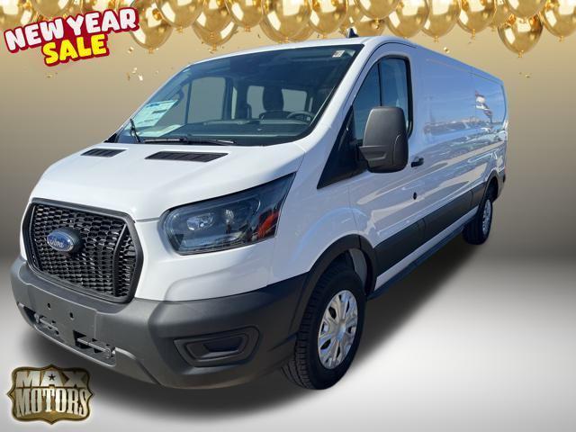 new 2024 Ford Transit-150 car, priced at $53,580