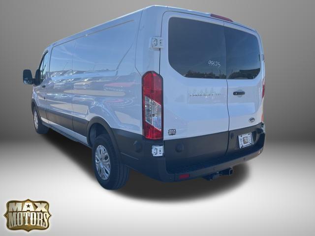 new 2024 Ford Transit-150 car, priced at $52,080