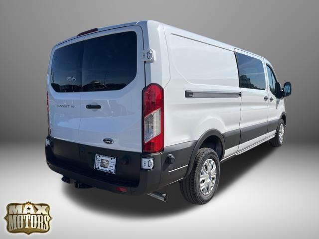 new 2024 Ford Transit-150 car, priced at $52,080