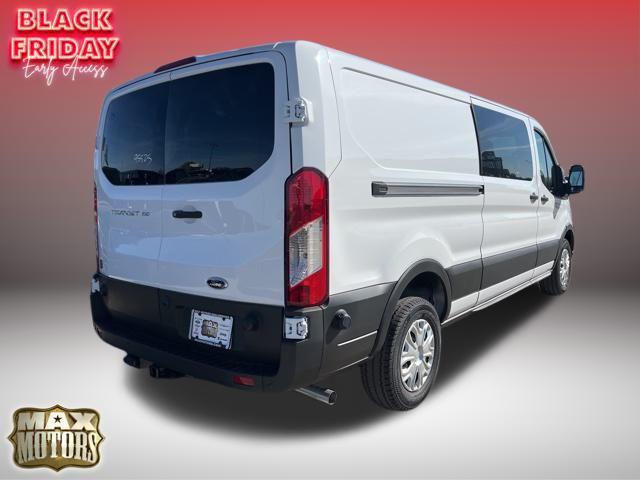 new 2024 Ford Transit-150 car, priced at $53,580