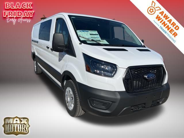 new 2024 Ford Transit-150 car, priced at $53,580