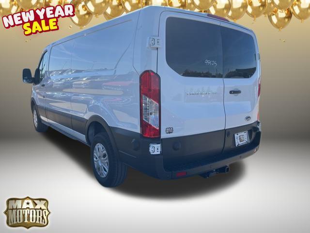 new 2024 Ford Transit-150 car, priced at $53,580