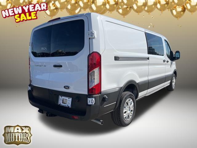 new 2024 Ford Transit-150 car, priced at $53,580