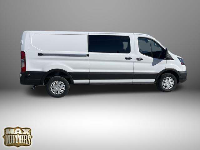 new 2024 Ford Transit-150 car, priced at $52,580