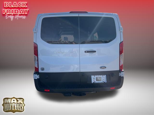 new 2024 Ford Transit-150 car, priced at $53,580