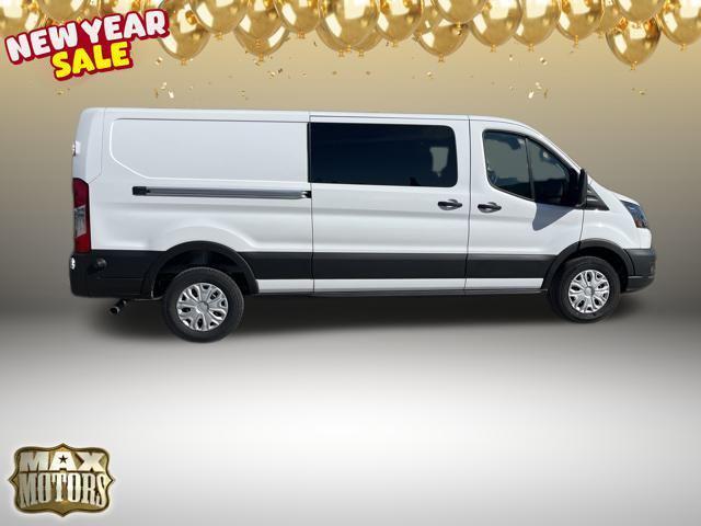 new 2024 Ford Transit-150 car, priced at $53,580