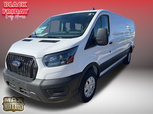 new 2024 Ford Transit-150 car, priced at $53,580