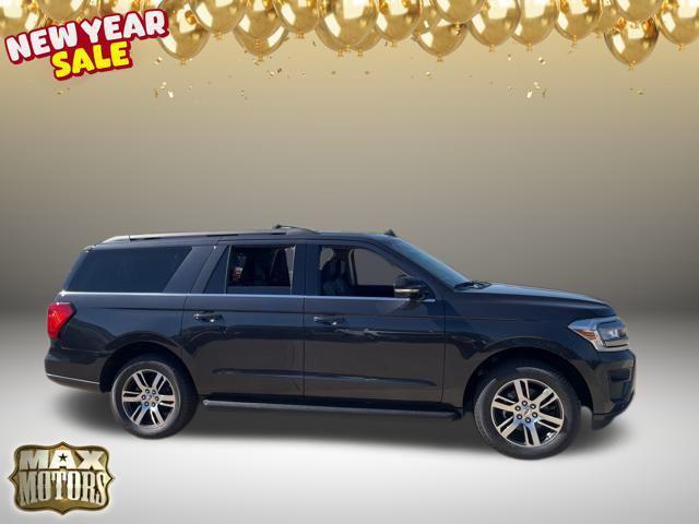 new 2024 Ford Expedition car, priced at $63,005