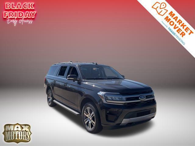 new 2024 Ford Expedition car, priced at $63,975