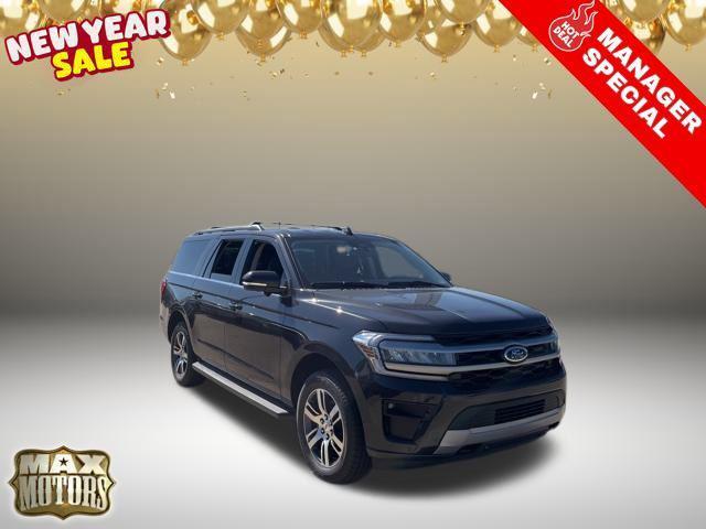 new 2024 Ford Expedition car, priced at $63,005