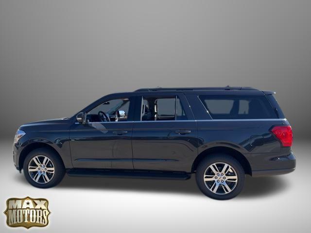 new 2024 Ford Expedition Max car, priced at $63,975