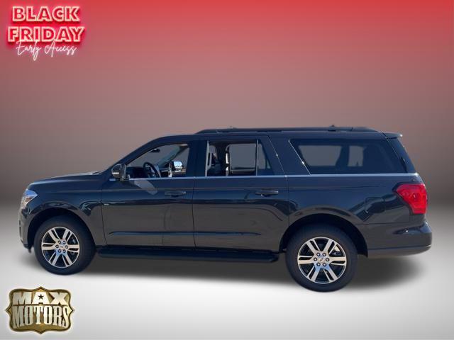 new 2024 Ford Expedition car, priced at $63,975