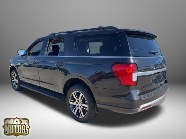 new 2024 Ford Expedition Max car, priced at $63,975