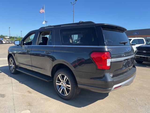 new 2024 Ford Expedition car, priced at $67,542