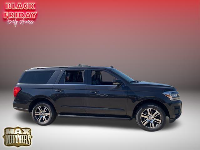 new 2024 Ford Expedition car, priced at $63,975