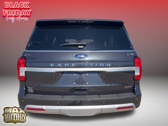 new 2024 Ford Expedition car, priced at $63,975