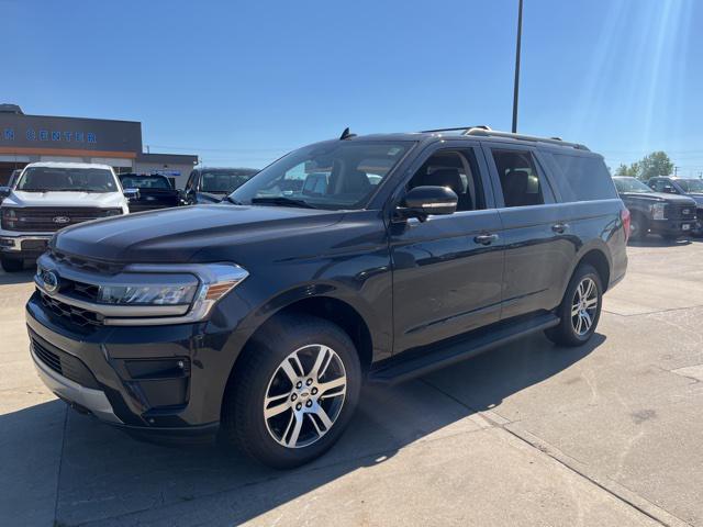 new 2024 Ford Expedition car, priced at $67,542