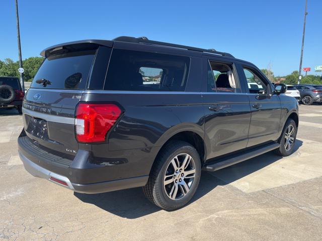 new 2024 Ford Expedition car, priced at $67,542