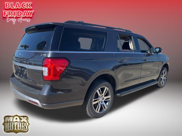 new 2024 Ford Expedition car, priced at $63,975