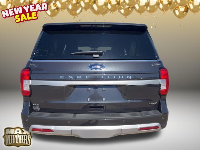 new 2024 Ford Expedition car, priced at $63,005